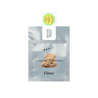 New Moon by Hudson Cannabis
