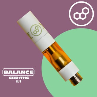 Balance Vape 41864 by Theraplant