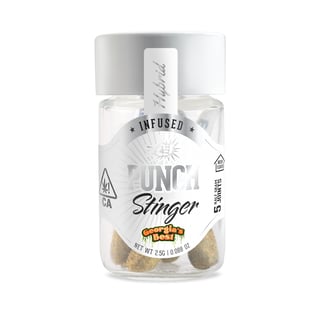 Punch — Georgia S Best Stinger 5