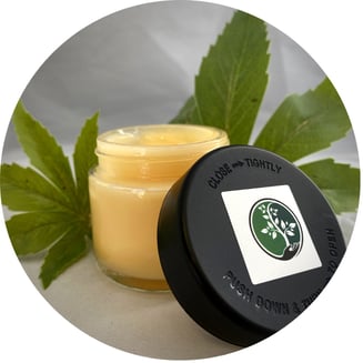 1:1 Muscle Rub by Dharma Pharmaceuticals