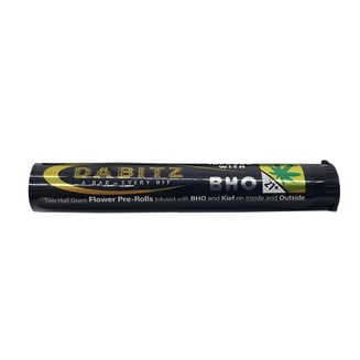 Blueberry Walker [.5g] by Dabitz