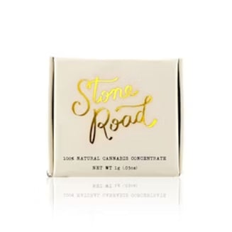 Charas - Indica by Stone Road