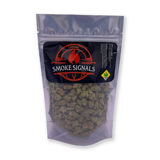 Amnesia Haze by Smoke Signals
