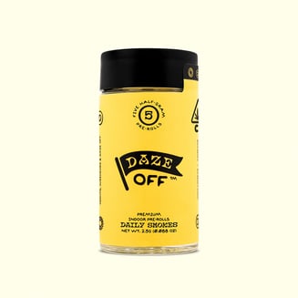 Daze Off — Thai