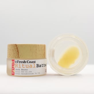 Jack Herer by Fresh Coast