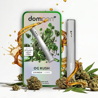 dompen: Lift OG Kush