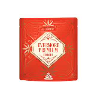 Sunset Octane by Evermore Cannabis Company