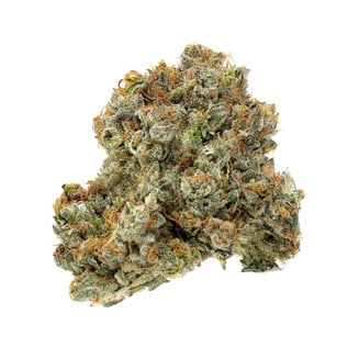 Ghost Train Haze by Terrapin