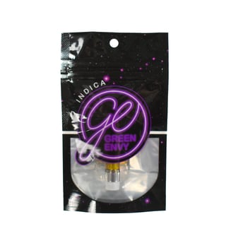Blackberry Cobbler - 1g (I)
