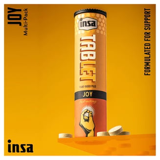 Joy [20pk] (300mg) by Insa