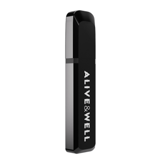 ALIVE & WELL: Permanent Marker