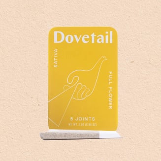 Dovetail — Tropical Lemonade