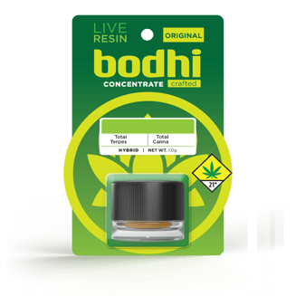 Baja Blast by Bodhi Brands