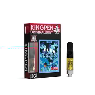 CRDHリキッド 1ml Tangie Tangie Dream - FLEX | 1g Disposable | Nectar - Cincinnati