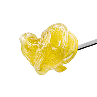 Rosin Tech Labs: Durban Lime