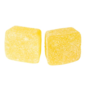 Lemon Elderberry Fruit Gems by Rapid - Terra Labs