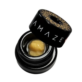 ZBerry Belts by AMAZE Cannabis