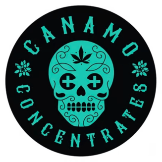 Canamo Concentrates: Sour Worms