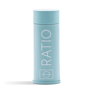 Balance 1:1 Microdose Mints [40pk] (100mg THC/ 100mg CBD) by RATIO