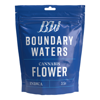 Apple Juice by Boundary Waters
