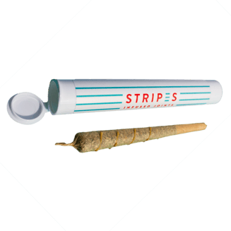 Ambrosia x Berry Cake [1g] by American Hash Makers