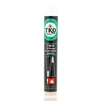 1993 OG [.75g] by TKO Reserve