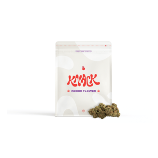 Lemon Jungle by Knack