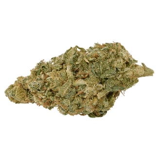 Haze Quads by Weed Me