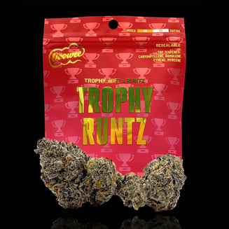 Trophy Runtz by Ooowee