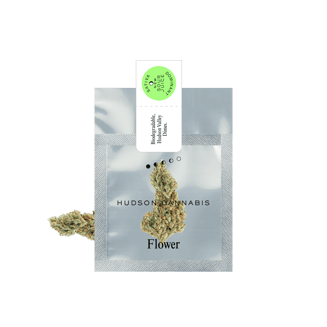 New Sour Juice [.7g] by Hudson Cannabis