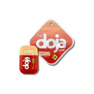 Apple Orchard [1000mg] by Doja Trees