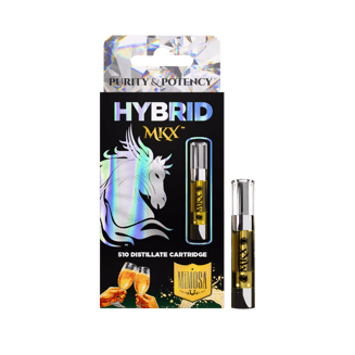 MKX | Mimosa | 1g | Cartridge by MKX Oil Co.