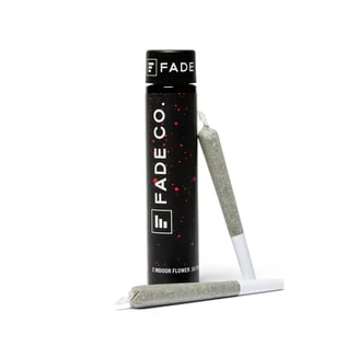 Cream Cookiez [2pck x .5g] by Fade Co.