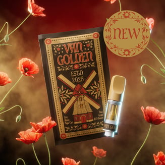 Old Money by Van Golden