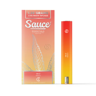 Sauce Essentials — OG Z