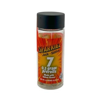 Sparkiez — Jack