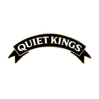Quiet Kings — Blueberry Runtz