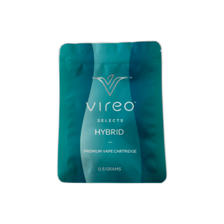 Alien OG [500mg] by Vireo