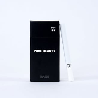 Hybrid - Cannabis Cigarettes 5 Pack - 3.5g by Pure Beauty