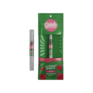 Gelato — Watermelon Runtz