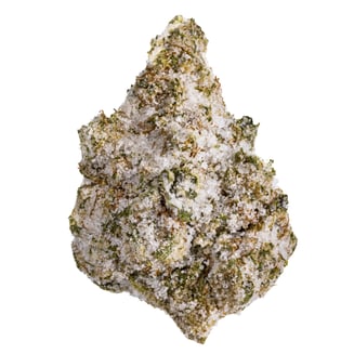 Garlic Cookies by West Coast Cure