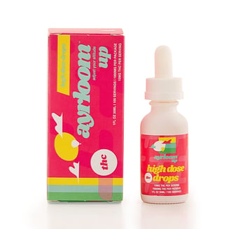 UP High Dose Drop [30ml] (1000mg)