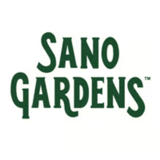 Mixed Berry - 1g Cart by Sano Gardens