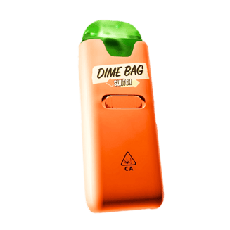 DIME BAG — Strawberry Cough X Pear Herer