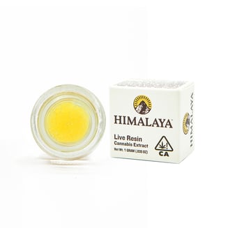 Himalaya: Sour Diesel