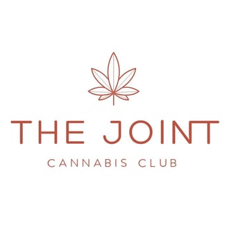 Acai Gelato by The Joint Cannabis Club
