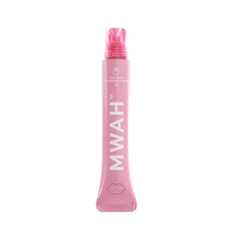 Mwah: Peach Perfection