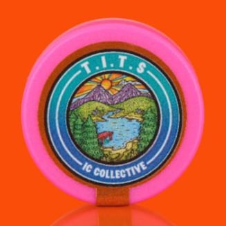 T.I.T.S. by IC Collective