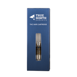 Jack Herer by True North Organics