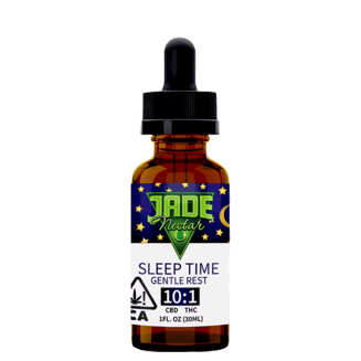 10:1 Sleep Time [30ml] by Jade Nectar